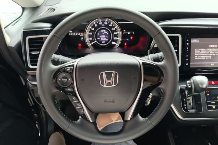 Used Honda Elysion 2016 2.4L Classic Edition Steering Wheel