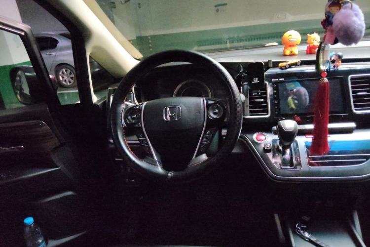 Used Honda Elysion 2016 2.4L Luxury Edition Steering Wheel