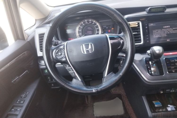 Used Honda Elysion 2016 2.4L Classic Edition Steering Wheel