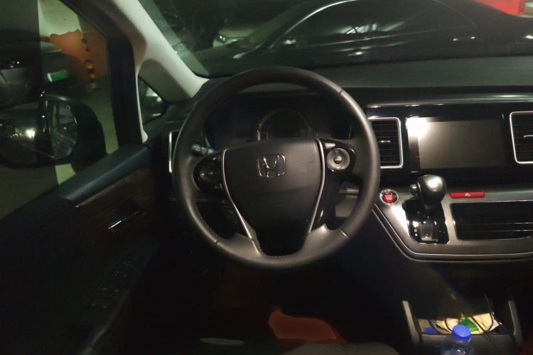 Used Honda Elysion 2016 2.4L Comfort Edition Steering Wheel
