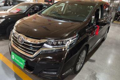 Used Honda Elysion 2016 2.4L Supreme Edition