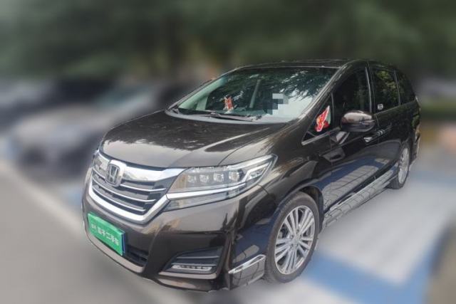 Used Honda Elysion 2016 2.4L Supreme Edition