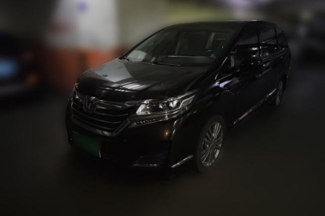 Used Honda Elysion 2016 2.4L Comfort Edition