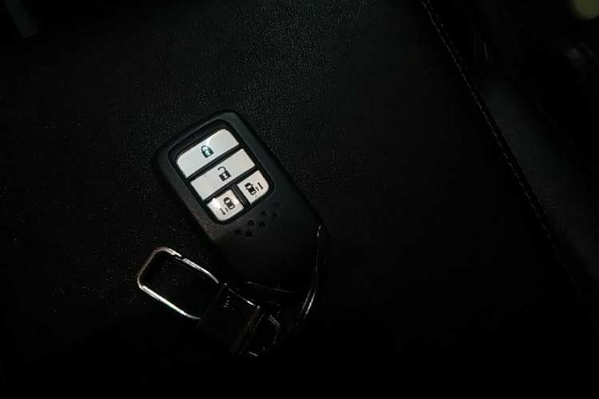 Used Honda Elysion 2016 2.4L Luxury Edition Vehicle Key