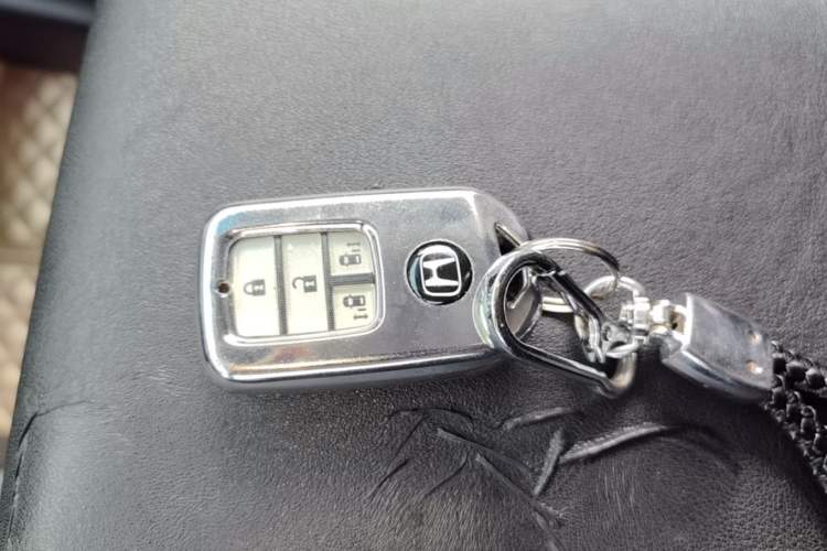 Used Honda Elysion 2016 2.4L Luxury Edition Vehicle Key