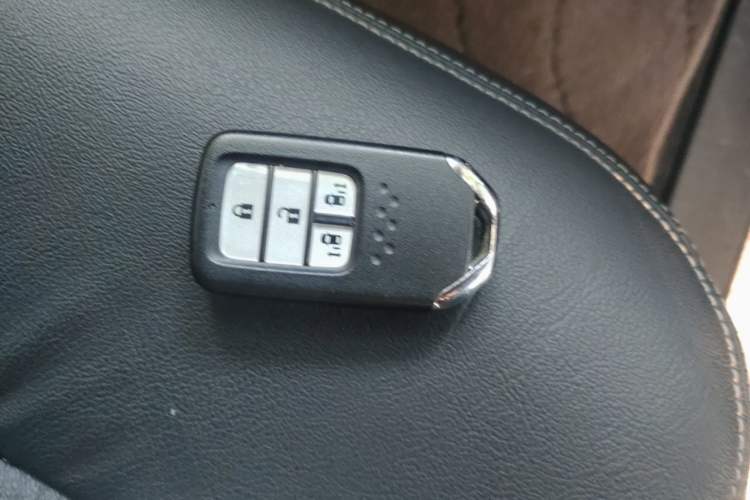 Used Honda Elysion 2016 2.4L Luxury Edition Vehicle Key