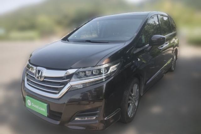 Used Honda Elysion 2016 2.4L Luxury Edition