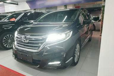 Used Honda Elysion 2016 2.4L Luxury Edition