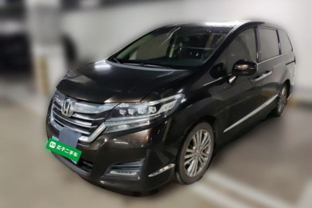 Used Honda Elysion 2016 2.4L Luxury Edition