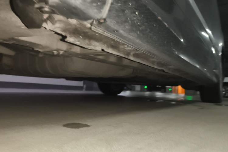 Used Honda Elysion 2016 2.4L Style Edition Chassis Front Left