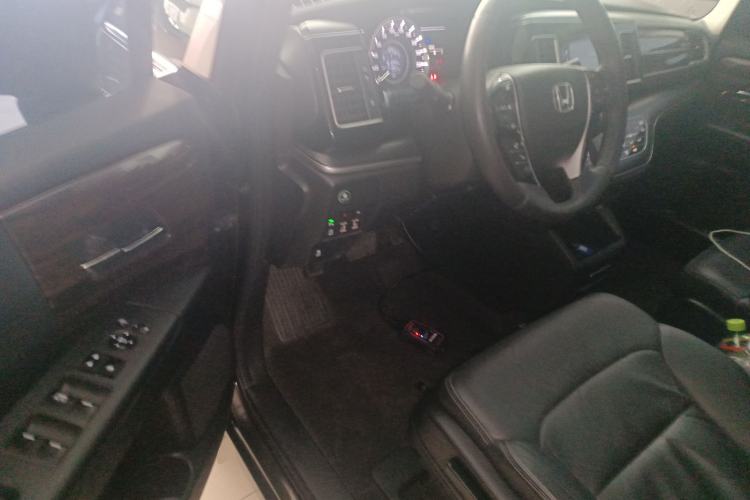 Used Honda Elysion 2016 2.4L Style Edition Driver Seat