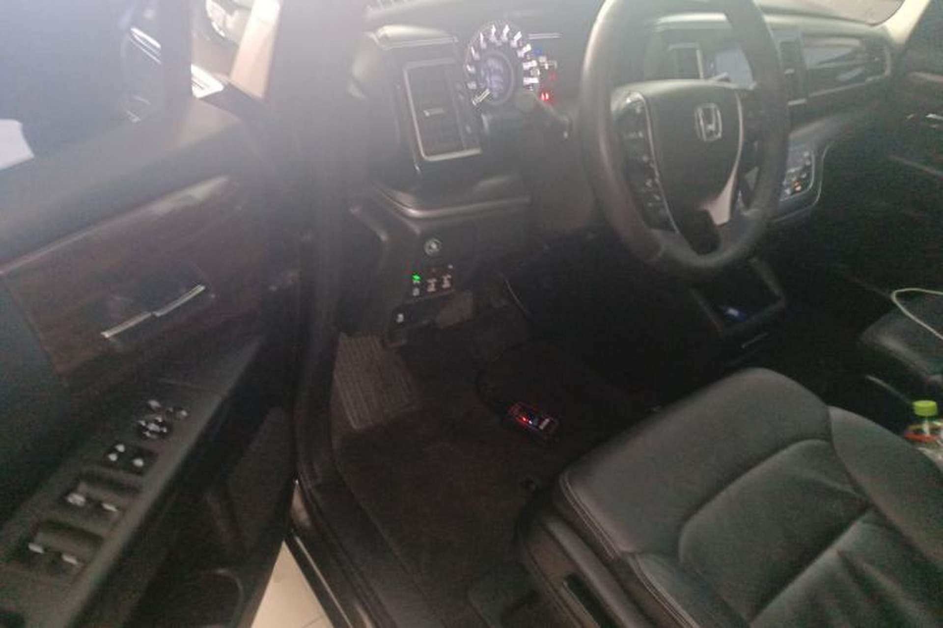 Used Honda Elysion 2016 2.4L Style Edition Driver Seat