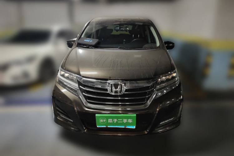 Used Honda Elysion 2016 2.4L Luxury Edition Front