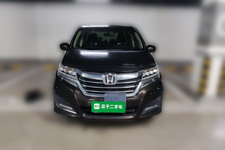 Used Honda Elysion 2016 2.4L Luxury Edition Front