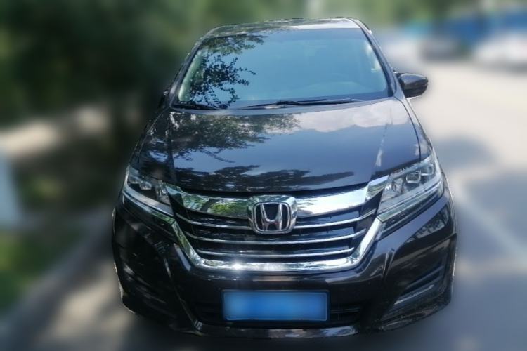 Used Honda Elysion 2016 2.4L Classic Edition Front