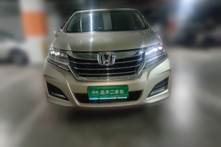 Used Honda Elysion 2016 2.4L Luxury Edition Front