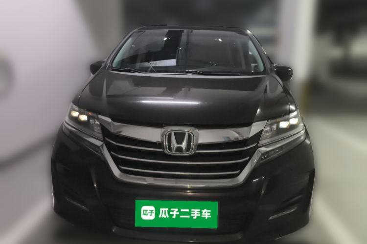 Used Honda Elysion 2016 2.4L Style Edition Front