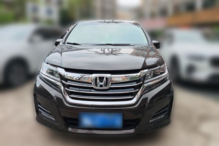 Used Honda Elysion 2016 2.4L Style Edition Front