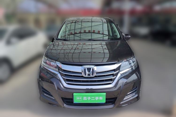 Used Honda Elysion 2016 2.4L Luxury Edition Front