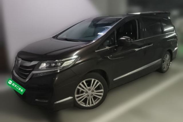 Used Honda Elysion 2016 2.4L Style Edition
