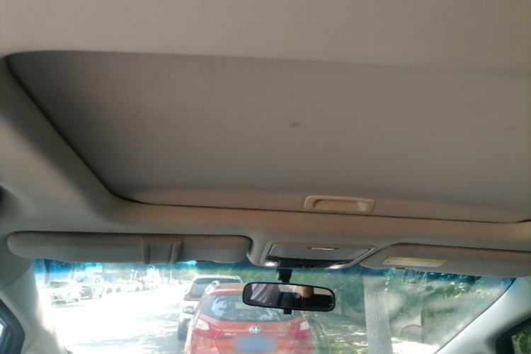Used Honda Elysion 2016 2.4L Classic Edition Headliner
