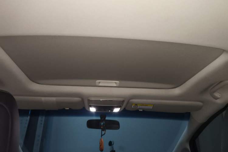 Used Honda Elysion 2016 2.4L Style Edition Headliner