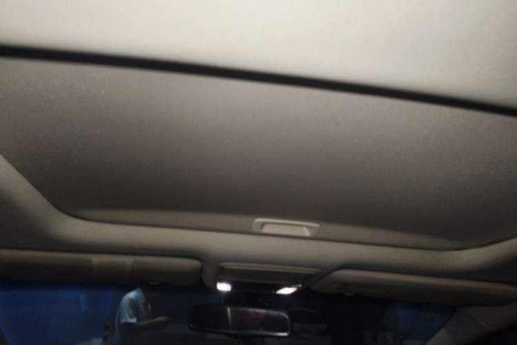 Used Honda Elysion 2016 2.4L Supreme Edition Headliner