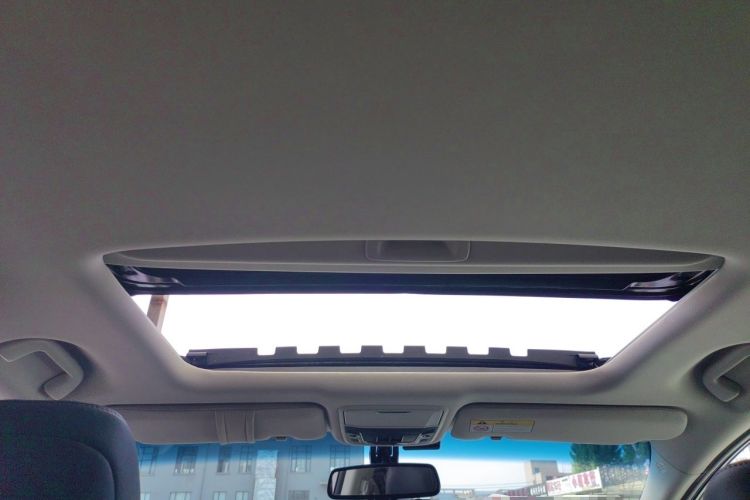 Used Honda Elysion 2016 2.4L Luxury Edition Headliner