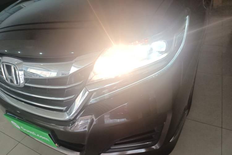 Used Honda Elysion 2016 2.4L Style Edition Left Front Headlight