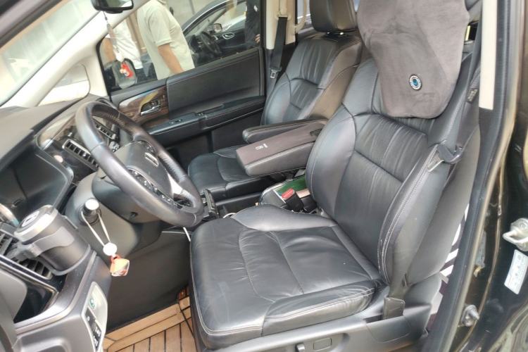 Used Honda Elysion 2016 2.4L Luxury Edition Left Front Seat