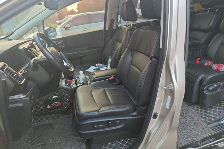 Used Honda Elysion 2016 2.4L Luxury Edition Left Front Seat