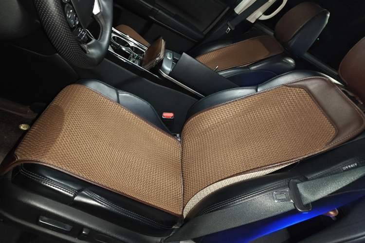 Used Honda Elysion 2016 2.4L Comfort Edition Left Front Seat