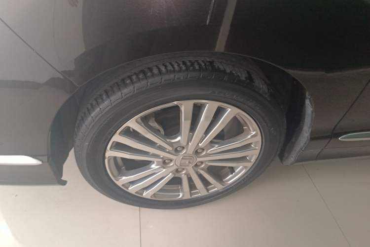 Used Honda Elysion 2016 2.4L Style Edition Left Front Wheel Hub
