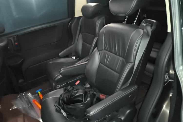 Used Honda Elysion 2016 2.4L Style Edition Left Rear Seat
