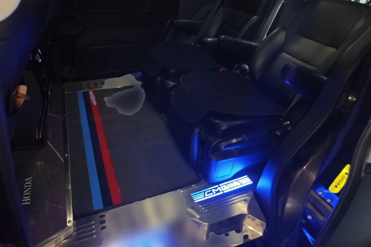 Used Honda Elysion 2016 2.4L Comfort Edition Left Rear Seat