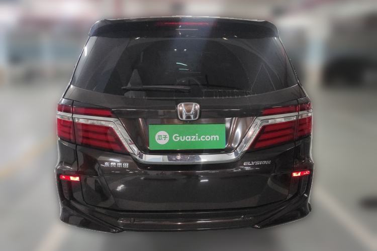 Used Honda Elysion 2016 2.4L Luxury Edition Rear