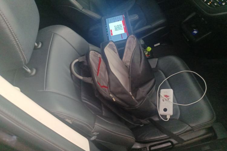 Used Honda Elysion 2016 2.4L Style Edition Right Front Seat