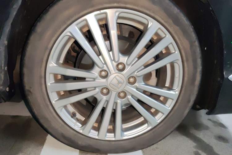 Used Honda Elysion 2016 2.4L Luxury Edition Right Front Wheel Hub