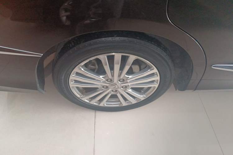 Used Honda Elysion 2016 2.4L Style Edition Right Rear Wheel Hub
