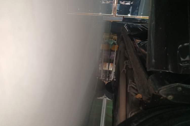 Used Honda Elysion 2016 2.4L Style Edition Right Side Sill