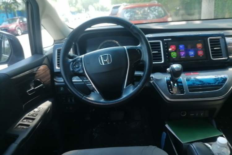 Used Honda Elysion 2016 2.4L Classic Edition Steering Wheel