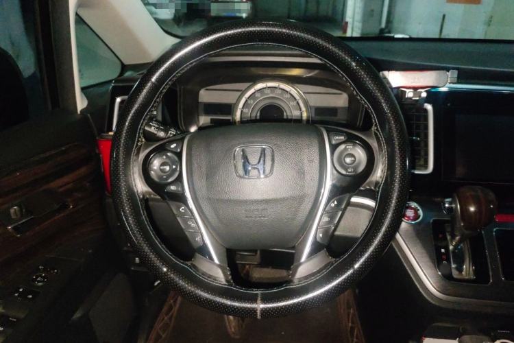 Used Honda Elysion 2016 2.4L Luxury Edition Steering Wheel