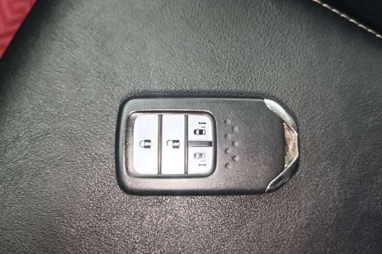 Used Honda Elysion 2016 2.4L Luxury Edition Vehicle Key