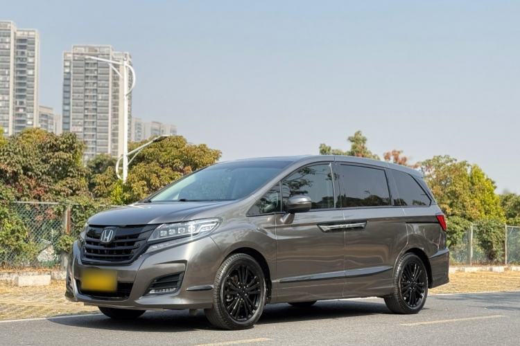 Used Honda Elysion 2016 2.4L Supreme Edition Guazi used car, China used car export, Used car for sale, Used  cars, Cheapest cars for sale
