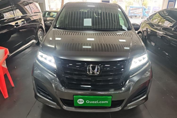 Used Honda Elysion 2016 2.4L Supreme Edition Exterior 1