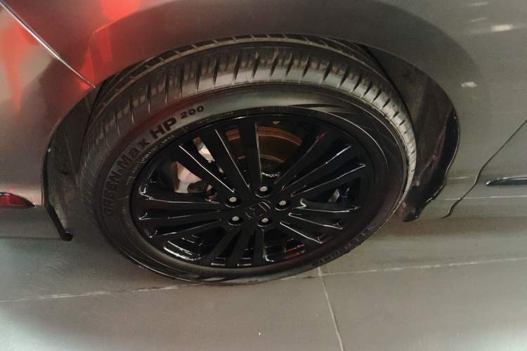 Used Honda Elysion 2016 2.4L Supreme Edition Exterior 7