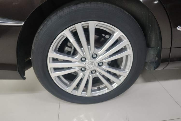 Used Honda Elysion 2016 2.4L Style Edition Exterior 8