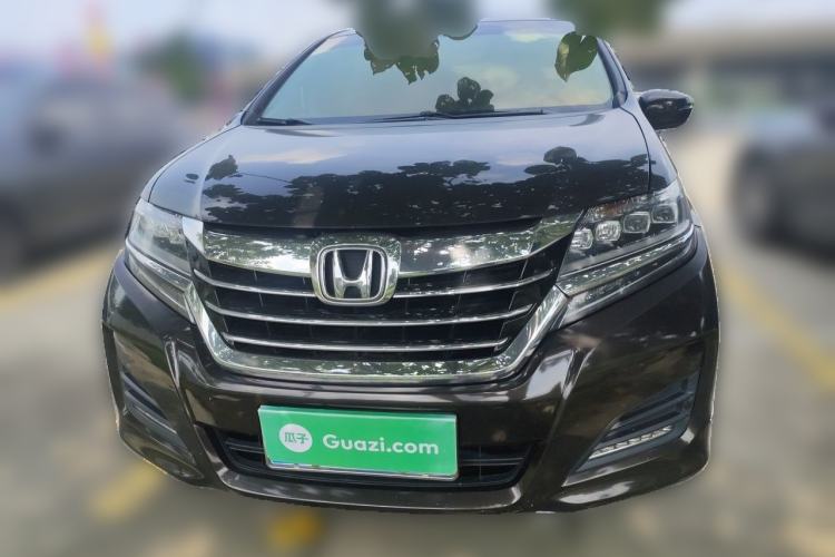 Used Honda Elysion 2016 2.4L Luxury Edition Front