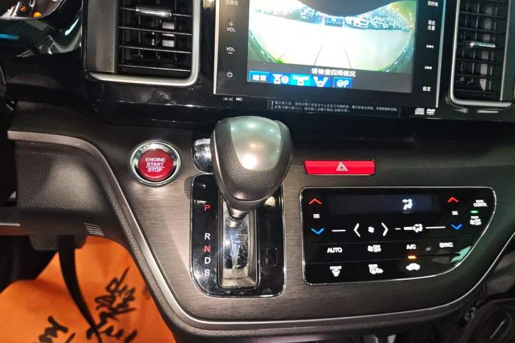 Used Honda Elysion 2016 2.4L Supreme Edition Gear Lever