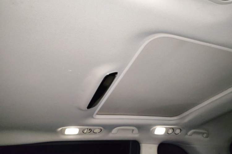 Used Honda Elysion 2016 2.4L Luxury Edition Headliner